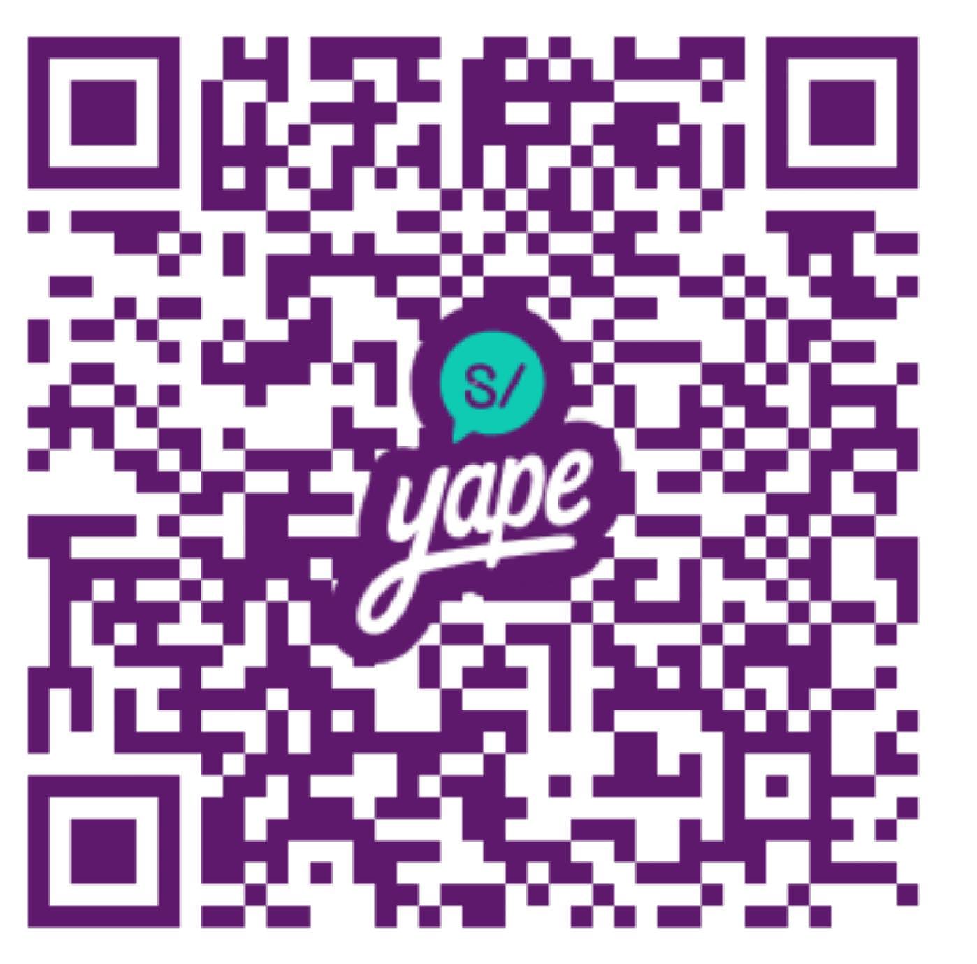 Yape